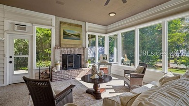 Tucked at the end of a private cul-de-sac in Bluffton's beloved - photo 46