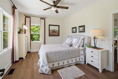 Tucked at the end of a private cul-de-sac in Bluffton's beloved - photo 47