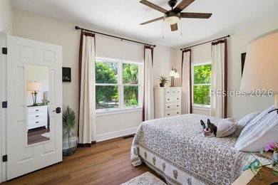 Tucked at the end of a private cul-de-sac in Bluffton's beloved - photo 48