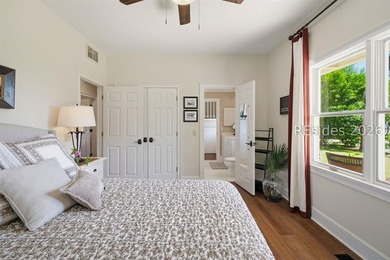 Tucked at the end of a private cul-de-sac in Bluffton's beloved - photo 49