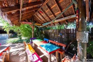 The Tropics of the Islands in the Texas Hill Country. Toucan - photo 49