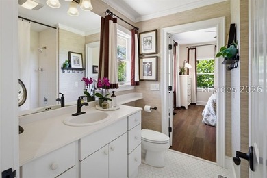 Tucked at the end of a private cul-de-sac in Bluffton's beloved - photo 51
