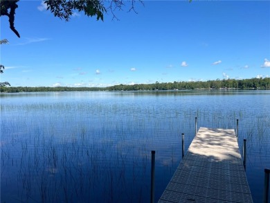 Stark Lake - Crow Wing County Lot For Sale in Aitkin Minnesota