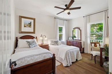 Tucked at the end of a private cul-de-sac in Bluffton's beloved - photo 52