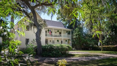 Tucked at the end of a private cul-de-sac in Bluffton's beloved - photo 59