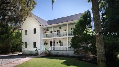 Tucked at the end of a private cul-de-sac in Bluffton's beloved - photo 60