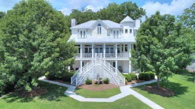 Lake Blackshear Home For Sale in Cobb Georgia