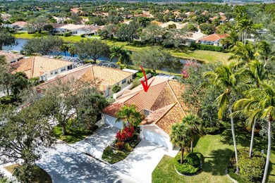 (private lake, pond, coastal) Home For Sale in West Palm Beach Florida