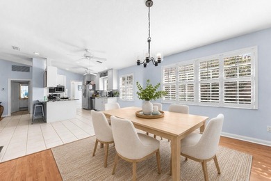 Immaculate two-bedroom, two-bath updated villa with a two-car - photo 10