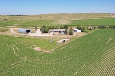Lake Minatare Home For Sale in Minitare Nebraska