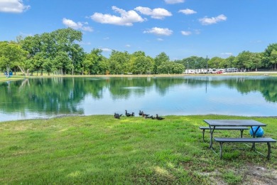 Lake Commercial For Sale in Lone Oak, Texas