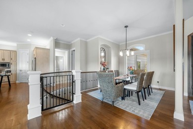 Luxury living with every detail in place! This stunning - photo 13