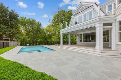 Mayflower Point, Orleans. This extraordinary waterfront estate - photo 18