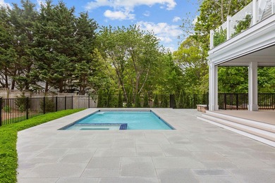 Mayflower Point, Orleans. This extraordinary waterfront estate - photo 21