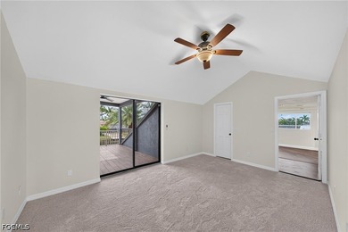 Room for the entire family! Direct Gulf access pool home - photo 21