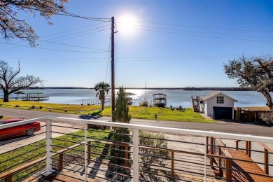 Lake Home For Sale in Fort Worth, Texas