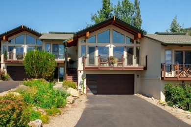 Lake Townhome/Townhouse Sale Pending in Steamboat Springs, Colorado