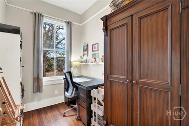 Welcome to 528 E Park Avenue, a beautifully renovated Victorian - photo 22