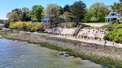 Mayflower Point, Orleans. This extraordinary waterfront estate - photo 23