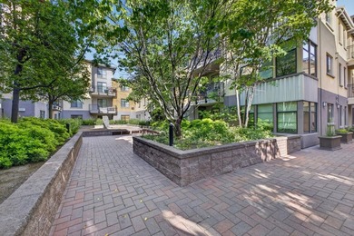 Japantown living at its finest! This first level, open-concept - photo 28