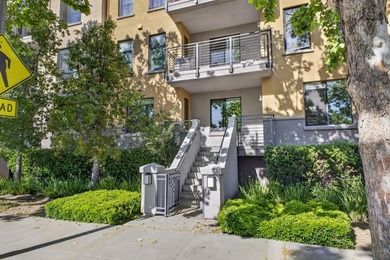 Japantown living at its finest! This first level, open-concept - photo 29