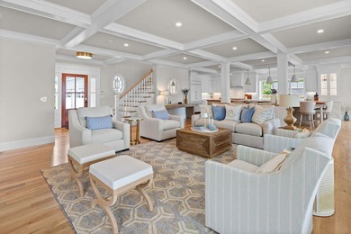 Mayflower Point, Orleans. This extraordinary waterfront estate - photo 33