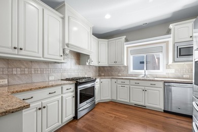Luxury living with every detail in place! This stunning - photo 33