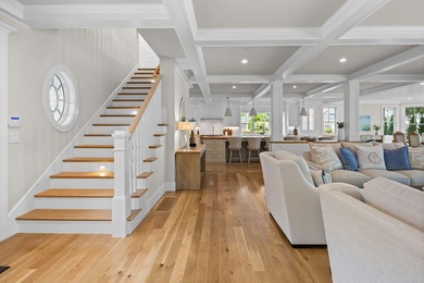 Mayflower Point, Orleans. This extraordinary waterfront estate - photo 34