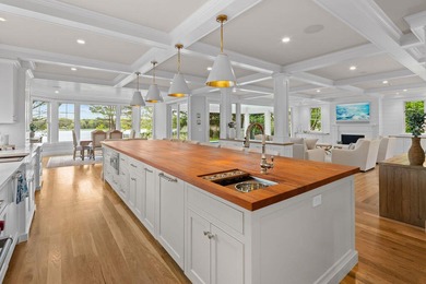 Mayflower Point, Orleans. This extraordinary waterfront estate - photo 38