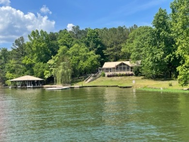 Lake Home SOLD! in Salem, Alabama