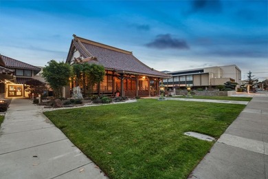 Japantown living at its finest! This first level, open-concept - photo 40