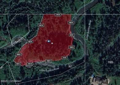 Lake Lot For Sale in Wasilla, Alaska