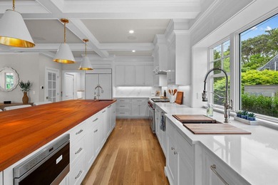 Mayflower Point, Orleans. This extraordinary waterfront estate - photo 41