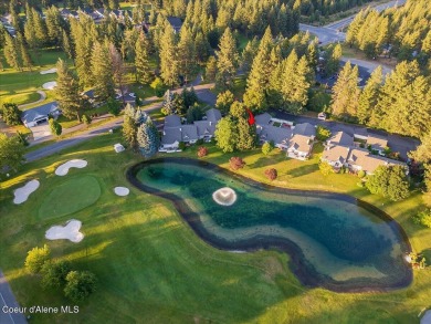 Lake Condo For Sale in Rathdrum, Idaho