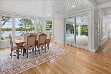 Mayflower Point, Orleans. This extraordinary waterfront estate - photo 43