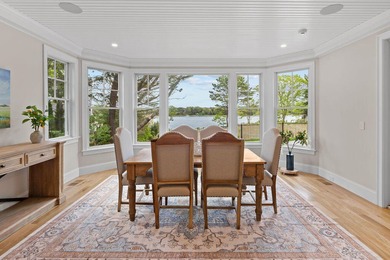 Mayflower Point, Orleans. This extraordinary waterfront estate - photo 44
