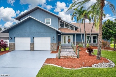 Room for the entire family! Direct Gulf access pool home - photo 44