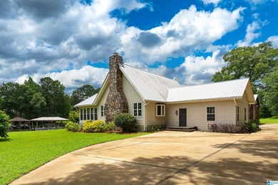 WATERFRONT - A rare find on the Shelby County side of Lay Lake! - photo 8