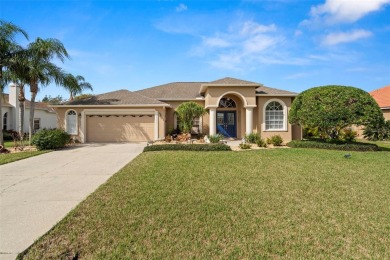 Lake Home Sale Pending in New Port Richey, Florida
