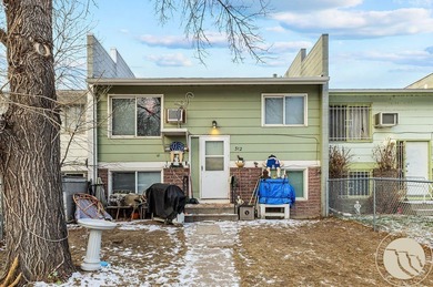 Lake Townhome/Townhouse For Sale in Billings, Montana