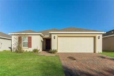 Lake Lucerne Home For Sale in Winter Haven Florida