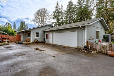 Fern Ridge Lake Home For Sale in Veneta Oregon