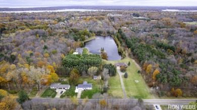 Lake Lot For Sale in Holland, Michigan