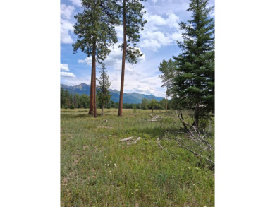 Lake Acreage For Sale in Condon, Montana