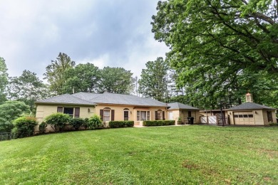 Lake Home Sale Pending in Appomattox, Virginia
