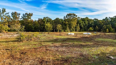 Lake Acreage For Sale in Longview, Texas