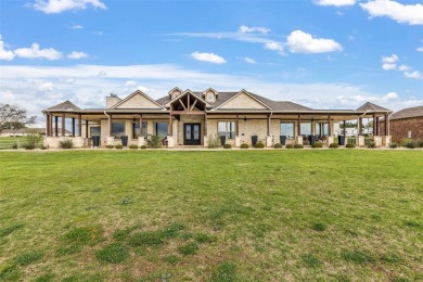 Lake Home For Sale in Cleburne, Texas