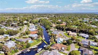 PALM CITY BOATER'S PARADISE WITH QUICK OCEAN ACCESS IN PALM - photo 11