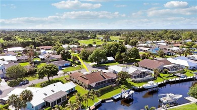 PALM CITY BOATER'S PARADISE WITH QUICK OCEAN ACCESS IN PALM - photo 12