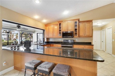 PALM CITY BOATER'S PARADISE WITH QUICK OCEAN ACCESS IN PALM - photo 13